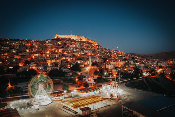 Mardin Old Town