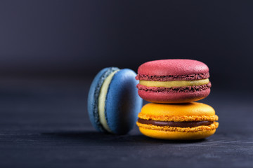 Macarons