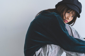 女性