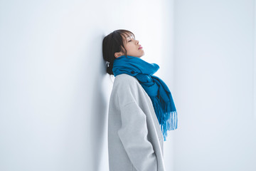女性