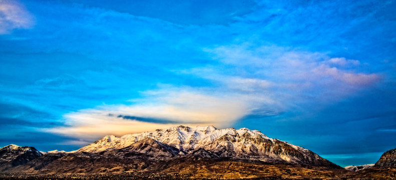 Timpanogos
