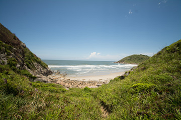 Ilha