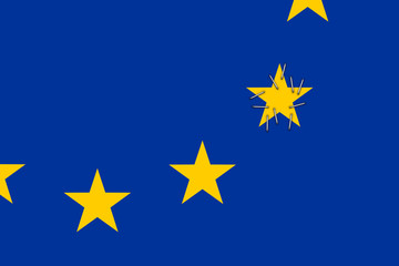 Brexit referendum. Brexit negotiations. Brexit backstop. Brexit breakdown. Transition period. February. March.