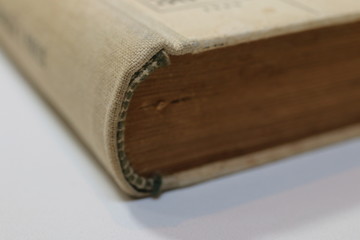 Paper old book  © Perovskia