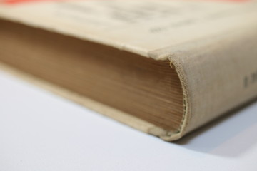 Paper old book  © Perovskia