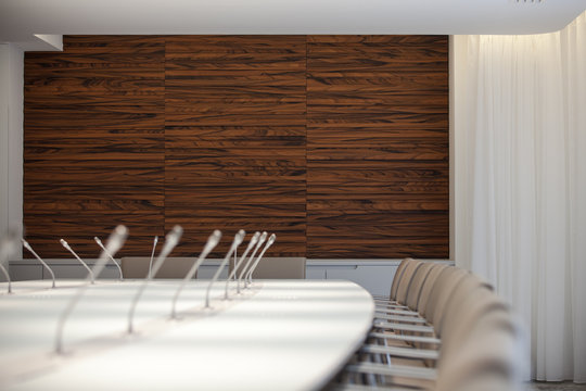 Bureau conf&eacute;rence