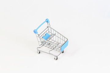 Carrello per la spesa giocattolo