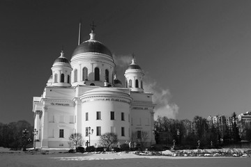 Old Orthodox Church