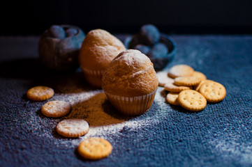 pasteleria