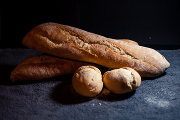 panaderia