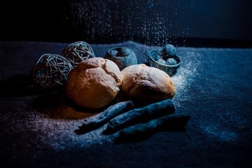 panaderia