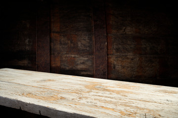 background of barrel shape, free, empty, space