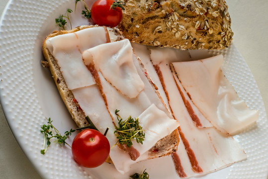 Lardo