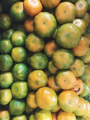 Mandarinas