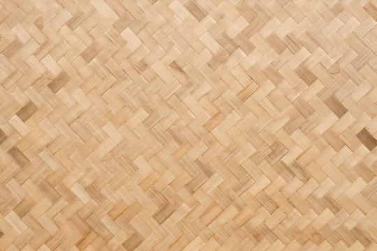 Wicker.
