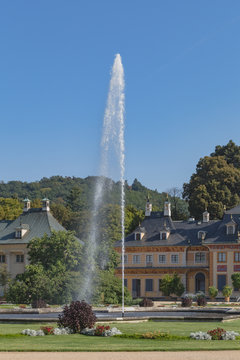 Schloss Pillnitz