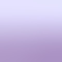 Light Violet Trendy Gradient Background. Defocused Soft Blurred Backdrop
