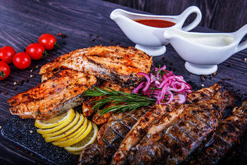 food