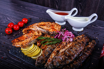 food