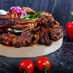 food