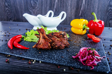 food