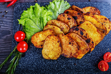 food