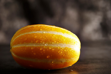 oriental melon