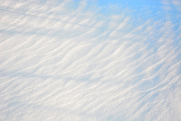 snow winter texture