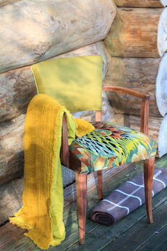 Decors de charme, linge de maison