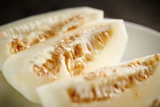 oriental melon