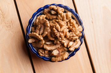 walnuts