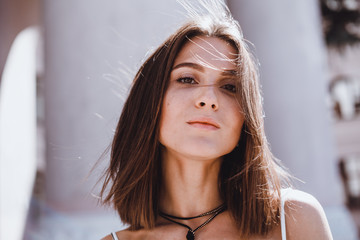 woman portrait © armada1985
