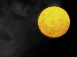 The Moon
