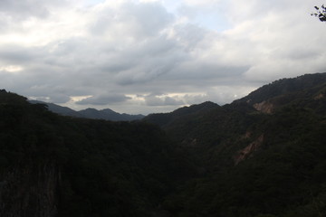 Obraz premium Montañas