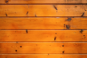 Fototapeta premium Wood texture. Horizontal chipboard. Hardwood. Timber. Backdrop