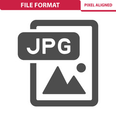 File Format Icon