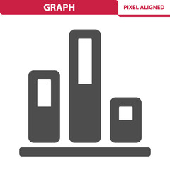 Graph Icon