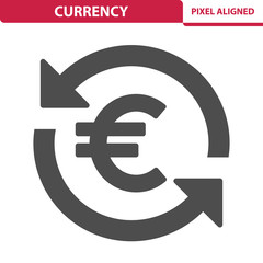 Currency Icon