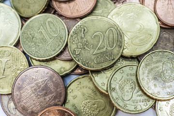 cents