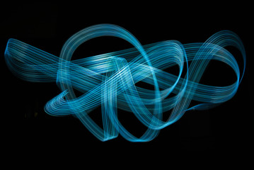 Blue Trap © Rui
