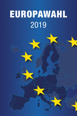 Europawahl 2019-2