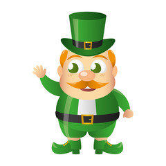 happy st patricks day