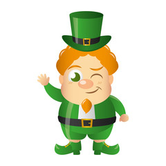 happy st patricks day