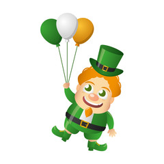 happy st patricks day