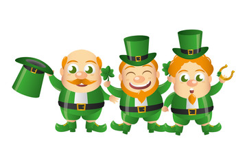 happy st patricks day