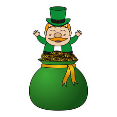 happy st patricks day