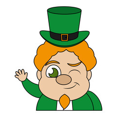 happy st patricks day