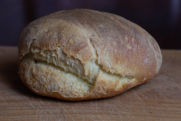 Pane fatto in casa