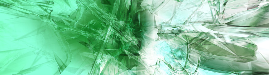 Abstract illustration © neurostructure