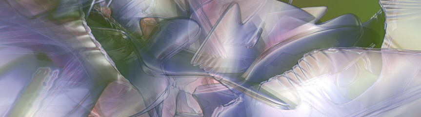 abstract background © neurostructure